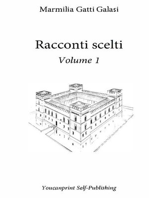 cover image of Racconti scelti. 1